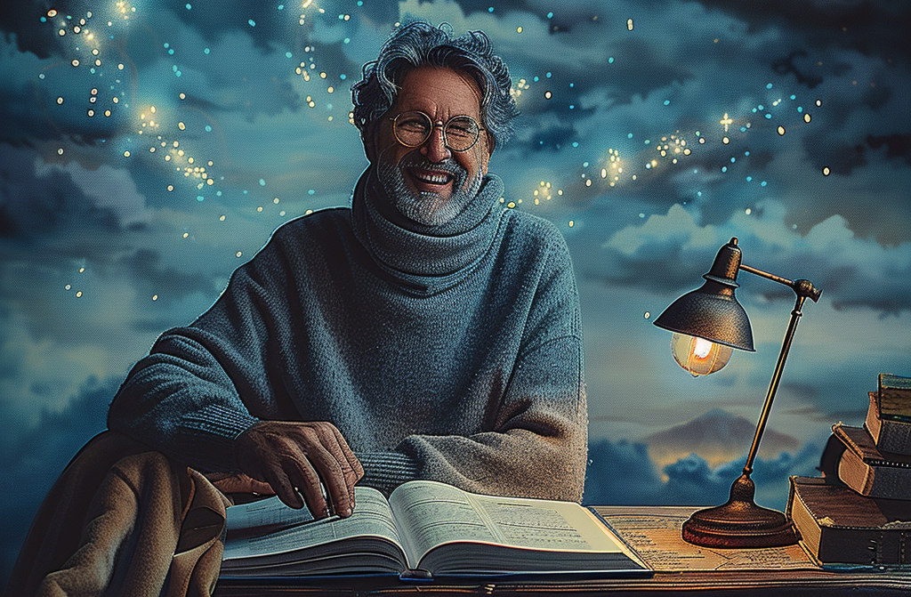 Generative AI for Boomers generative ai for boomers