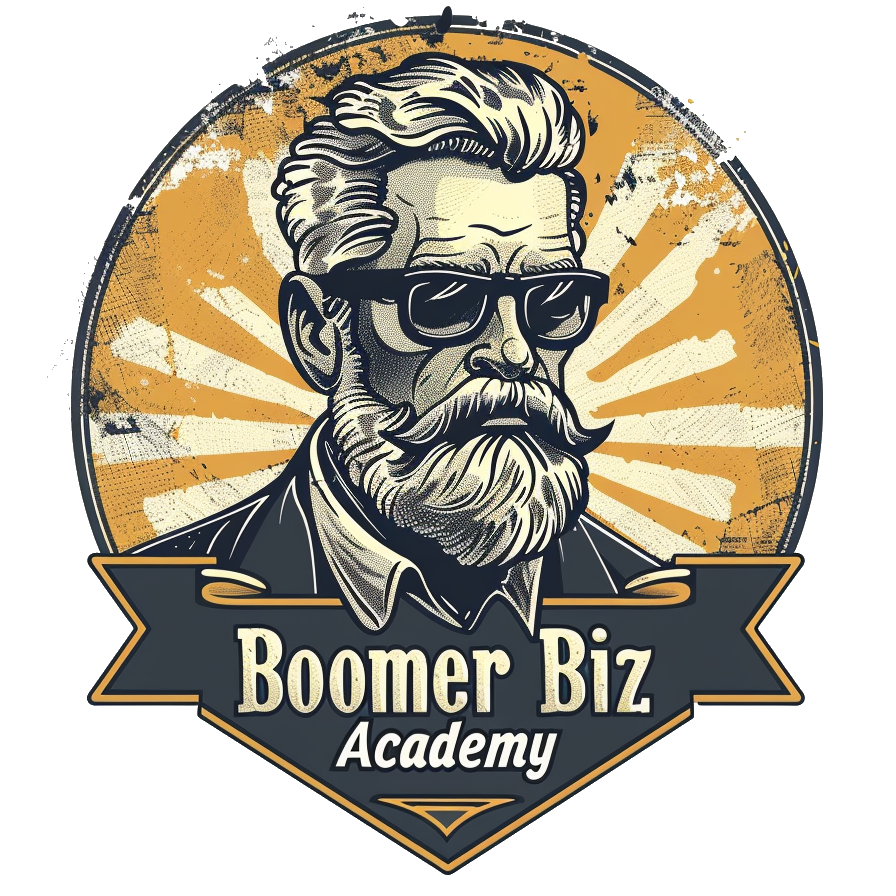 Boomer Biz Academy